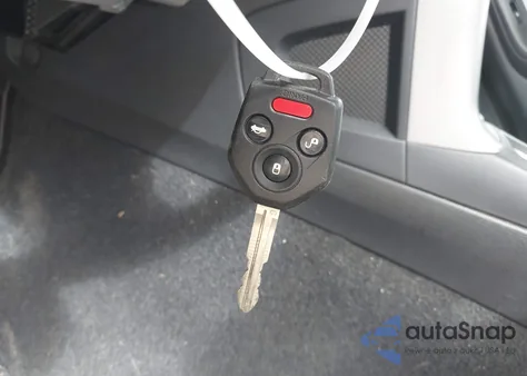 2015 Subaru Forester 2.5I from USA, damaged, VIN JF2SJABC8FH818980